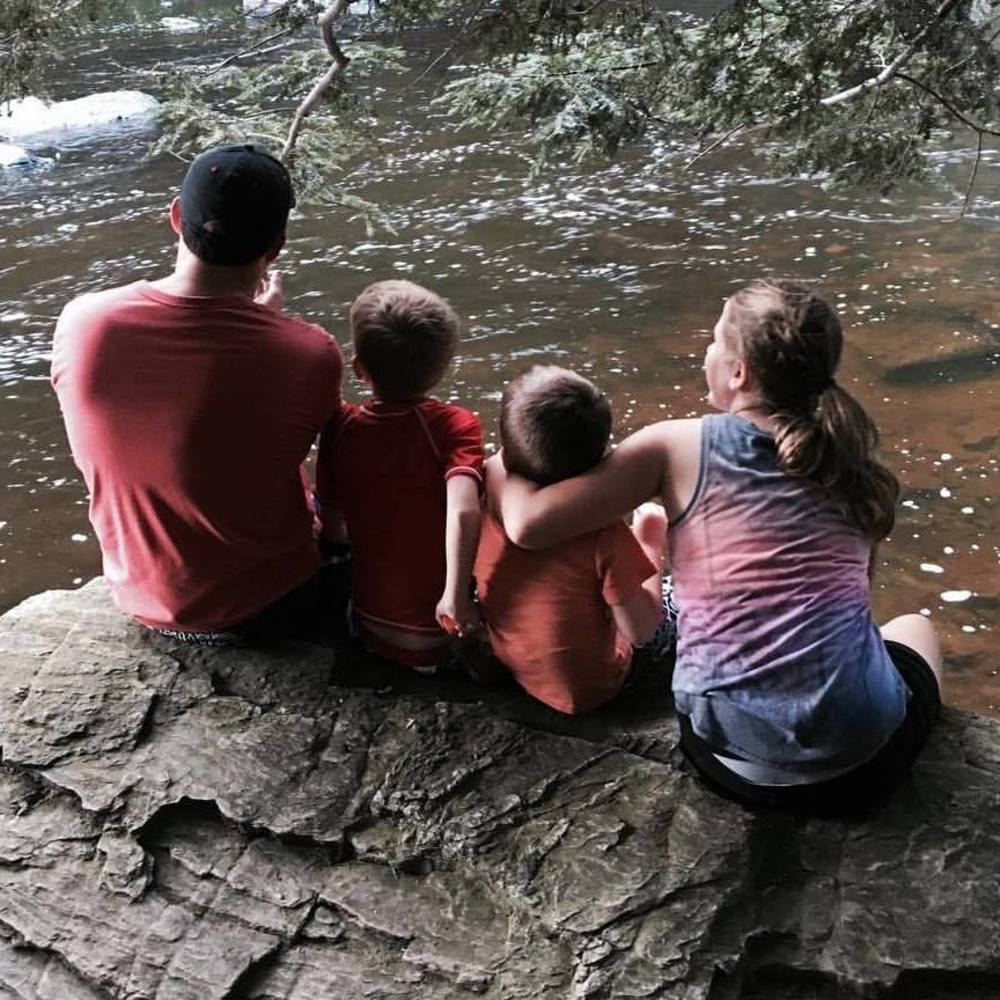 Meet your Posher, Stacey